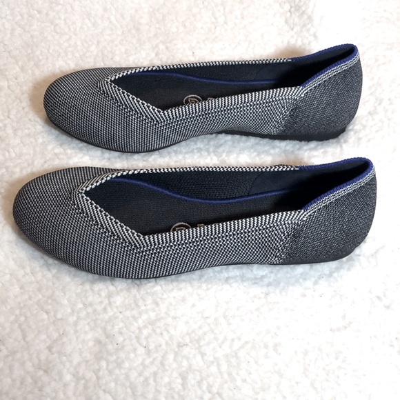 Rothy’s Flats Sz 6.5 EUC - Picture 9 of 9